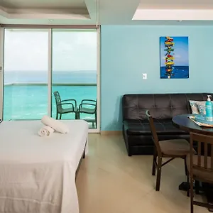  Apartamento Ocean View In Complex